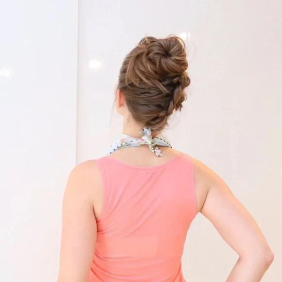 3 for $36. Face mask neck scarf - Picture 12 of 16